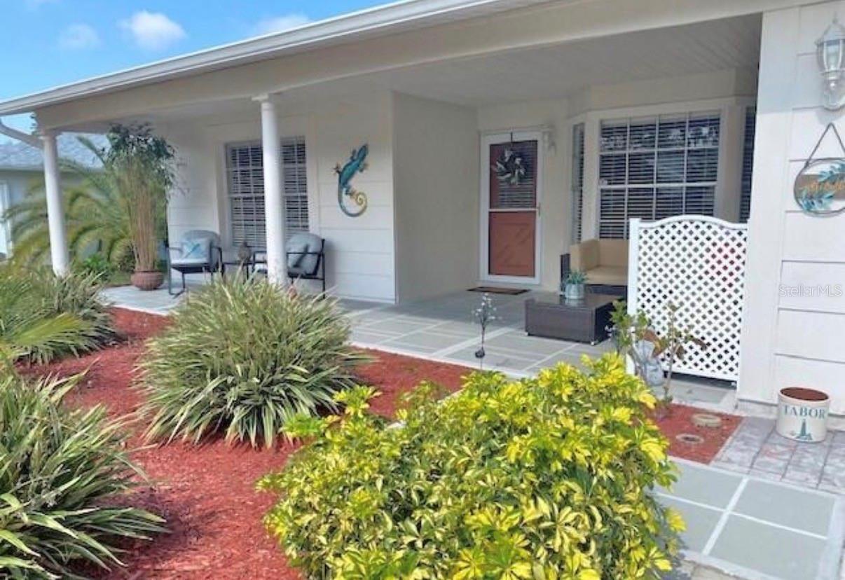 TIMBER PINES - Residential