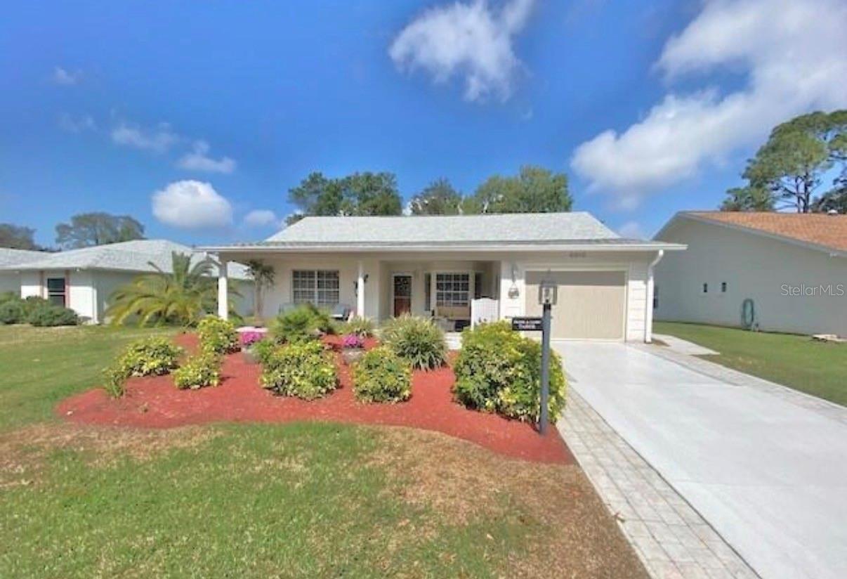 TIMBER PINES - Residential