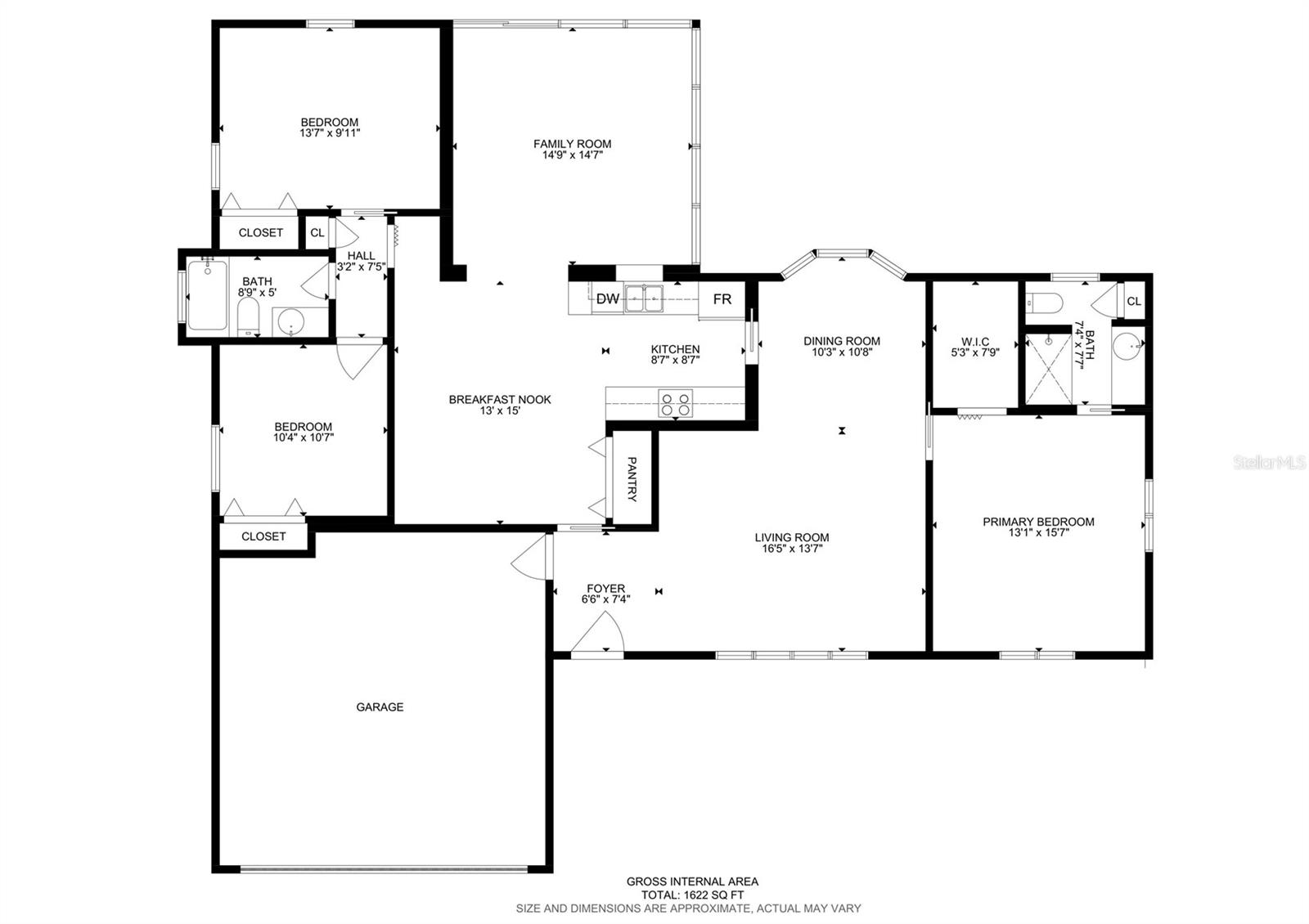 MIDWAY ACRES - Residential
