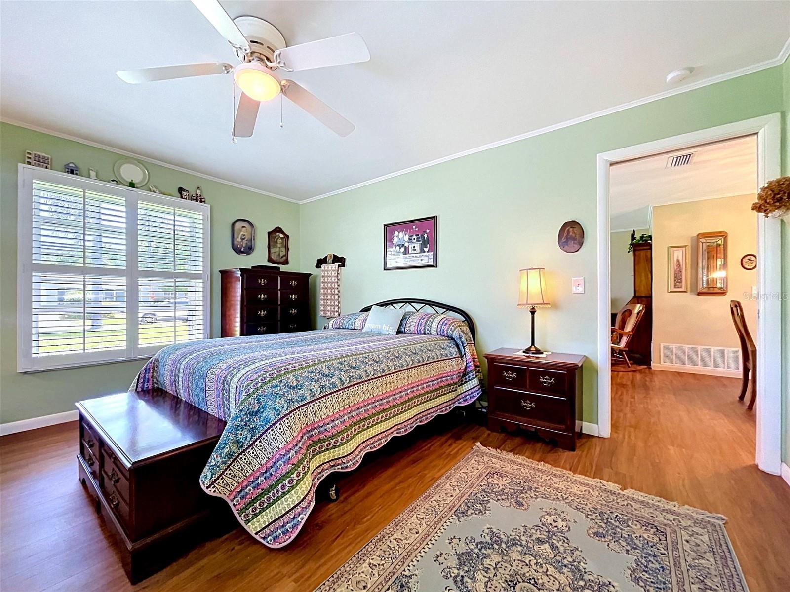 MIDWAY ACRES - Residential