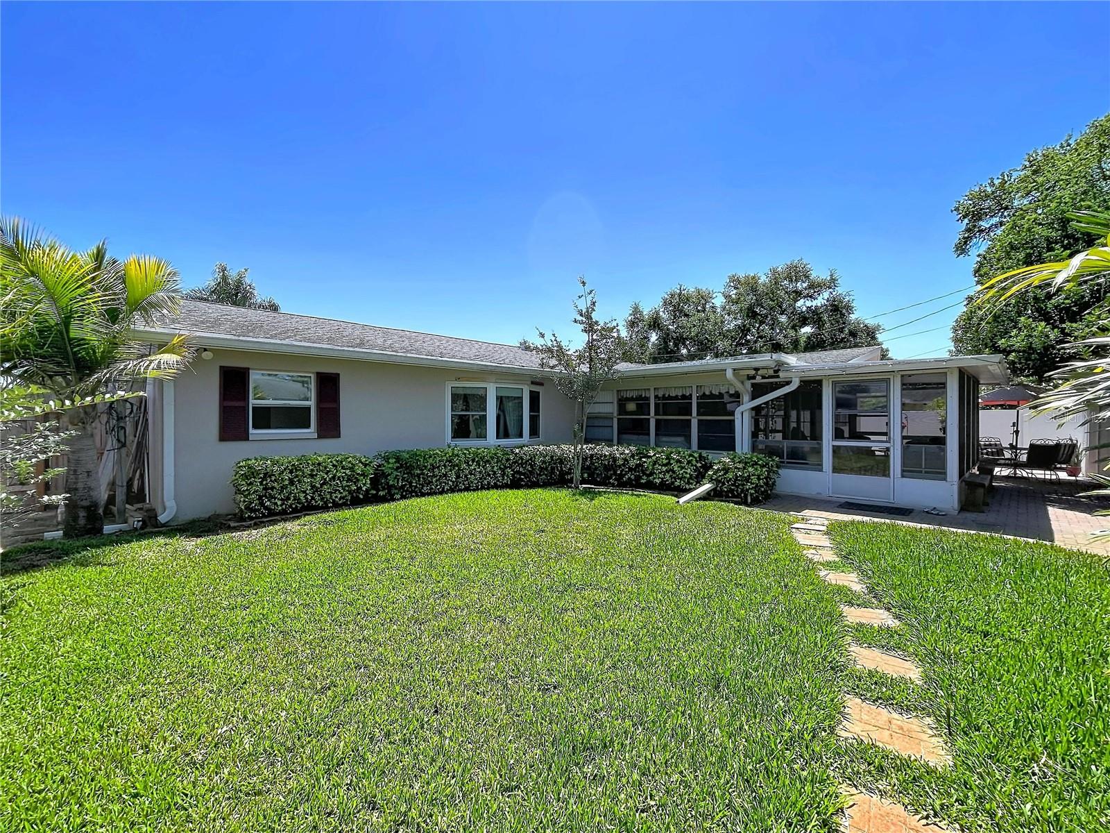 MIDWAY ACRES - Residential