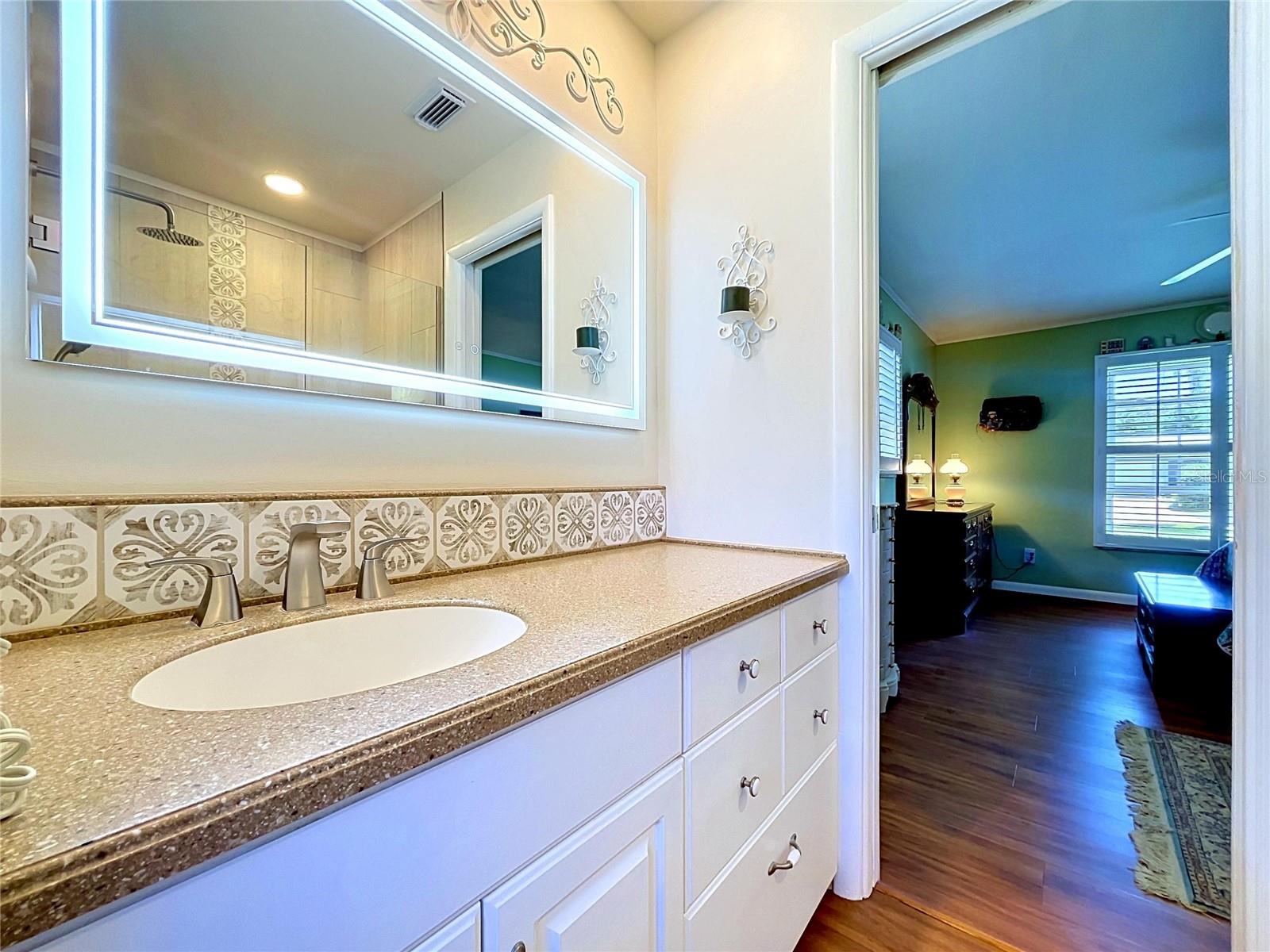 MIDWAY ACRES - Residential