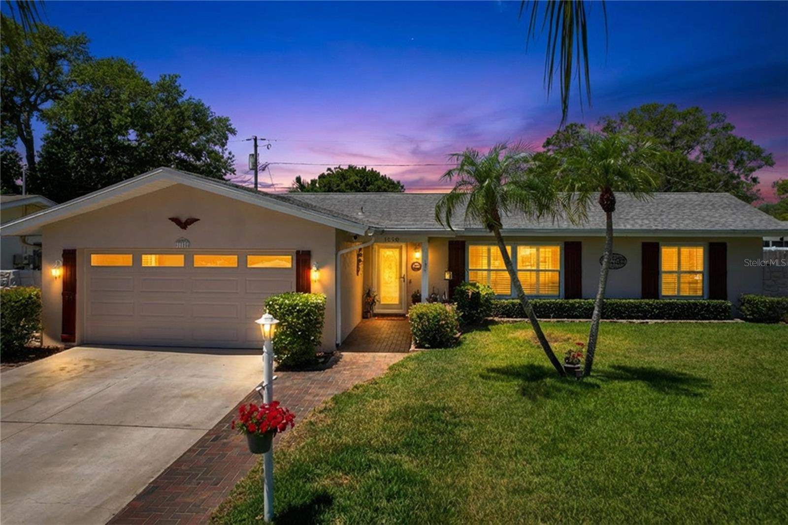 MIDWAY ACRES - Residential