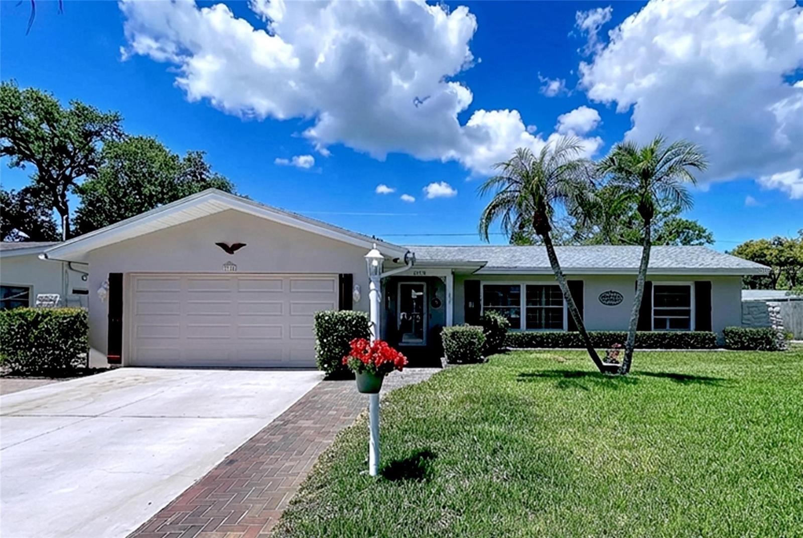 MIDWAY ACRES - Residential