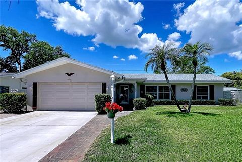 Photo of 1858 Paradise Lane, Clearwater, FL 33756 (MLS # R4911164)