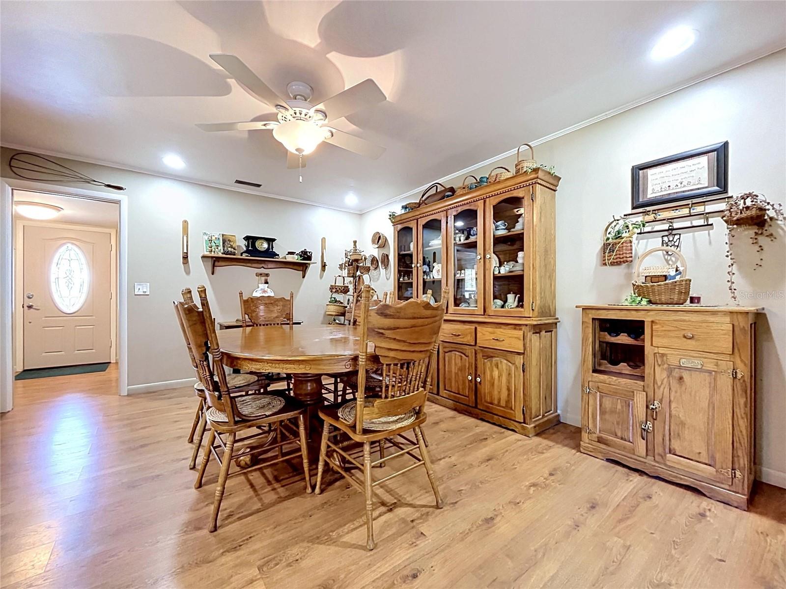 MIDWAY ACRES - Residential