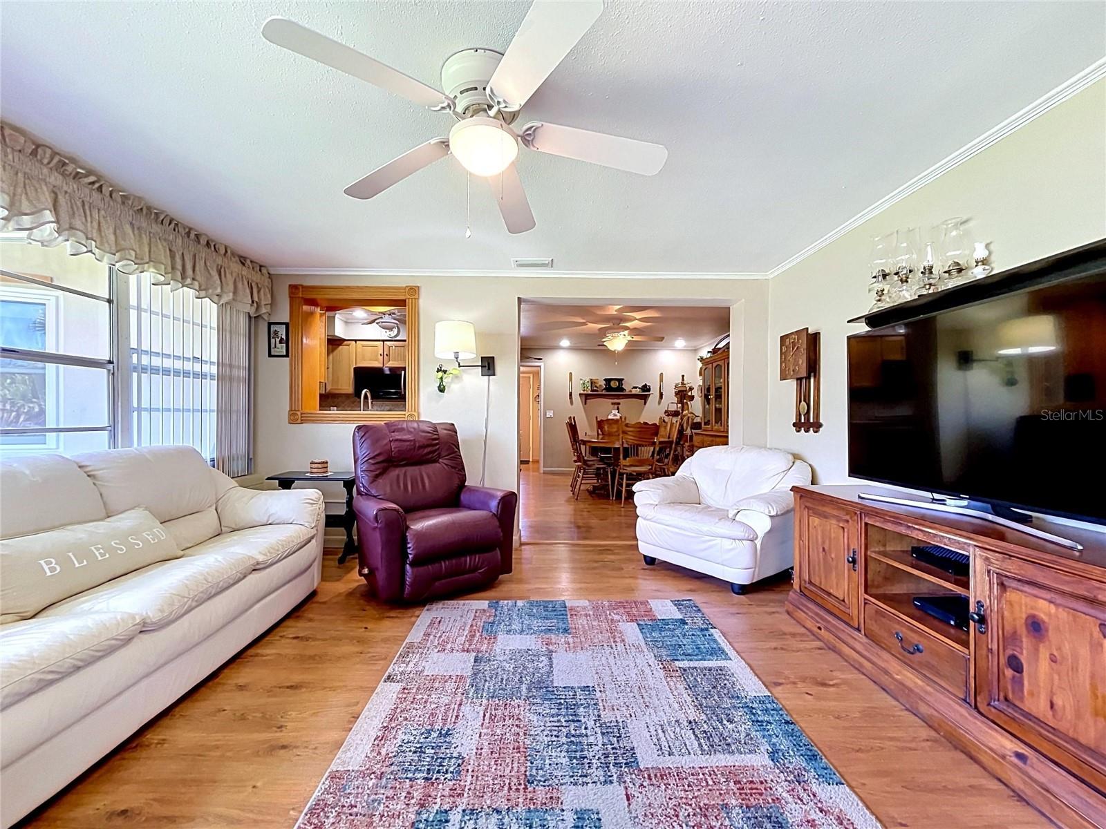 MIDWAY ACRES - Residential