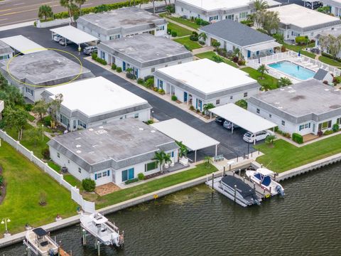 A home in BRADENTON