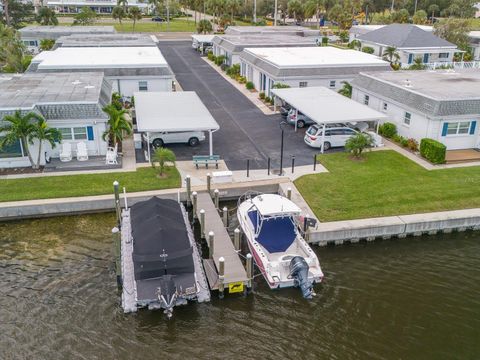 A home in BRADENTON