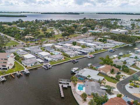 A home in BRADENTON