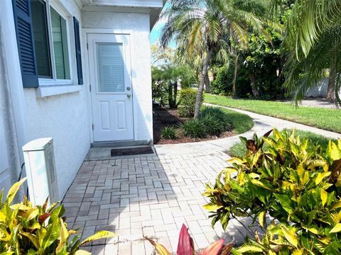 A home in BRADENTON