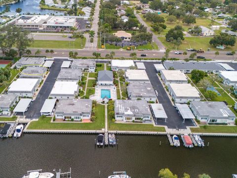 A home in BRADENTON