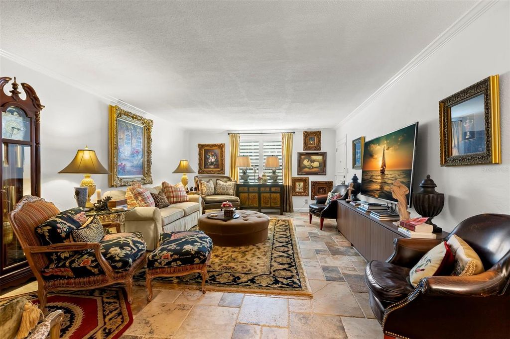 Photo of 1065 Eden Isle Boulevard NE #2, St Petersburg, FL 33704 (MLS # TB8427505)