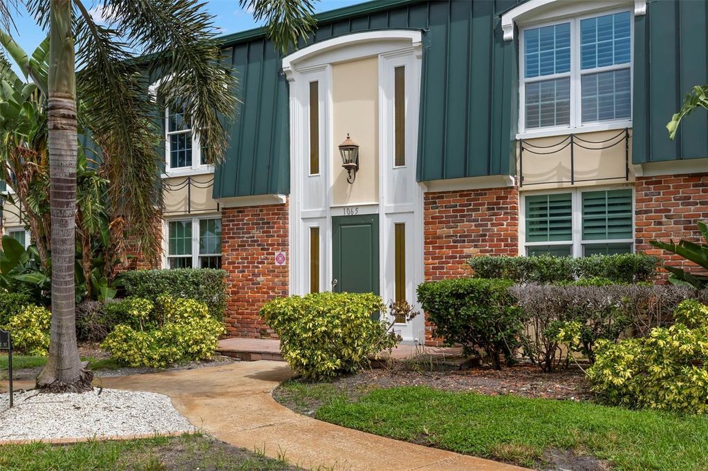 Photo of 1065 Eden Isle Boulevard NE #2, St Petersburg, FL 33704 (MLS # TB8427505)