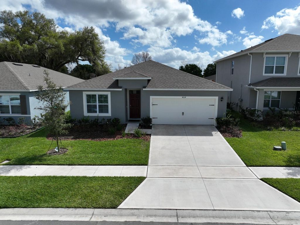 Photo of 4034 Sherlock Court, Orlando, FL 32824 (MLS # S5149937)
