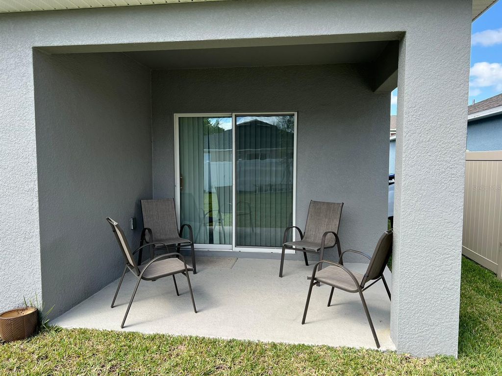 Photo of 4034 Sherlock Court, Orlando, FL 32824 (MLS # S5149937)