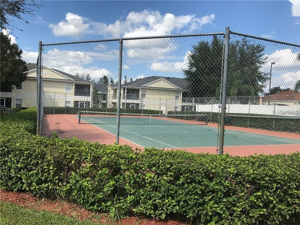 GRAND PALMS CONDO - Residential Lease