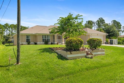 A home in NORTH PORT