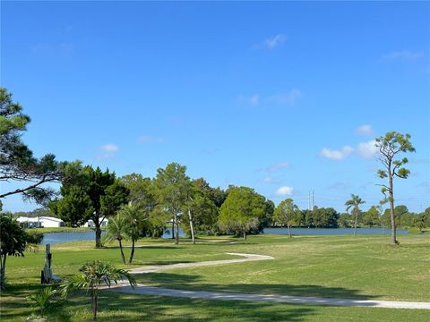 A home in CLEARWATER