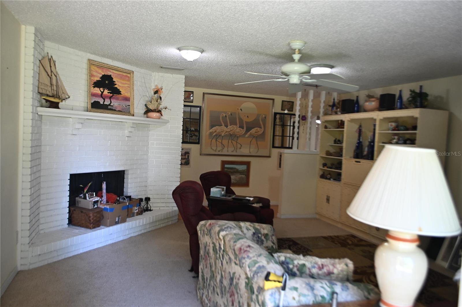 PALM COAST SEC 07 - Residential