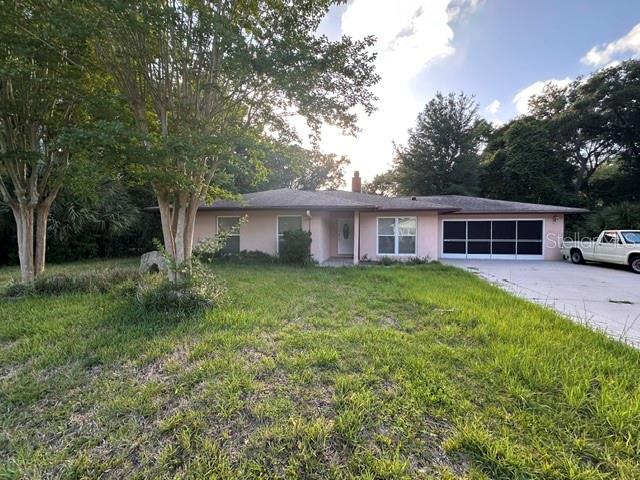 PALM COAST SEC 07 - Residential