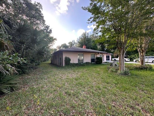 PALM COAST SEC 07 - Residential