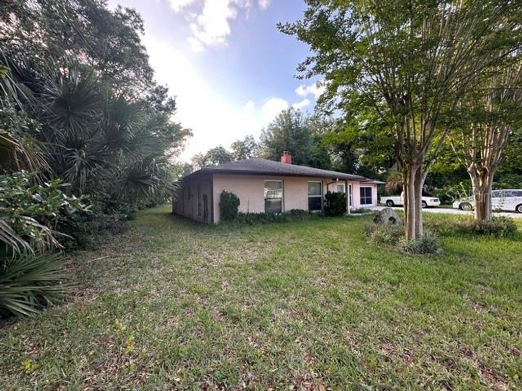 Photo of 32 Fort Caroline Lane, Palm Coast, FL 32137 (MLS # FC318660)