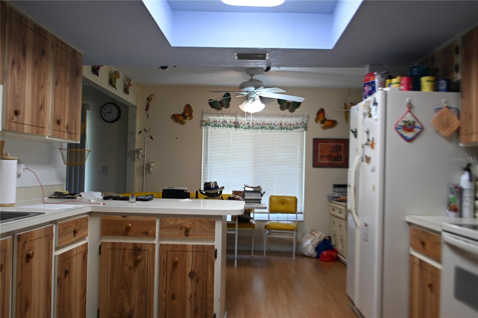 PALM COAST SEC 07 - Residential