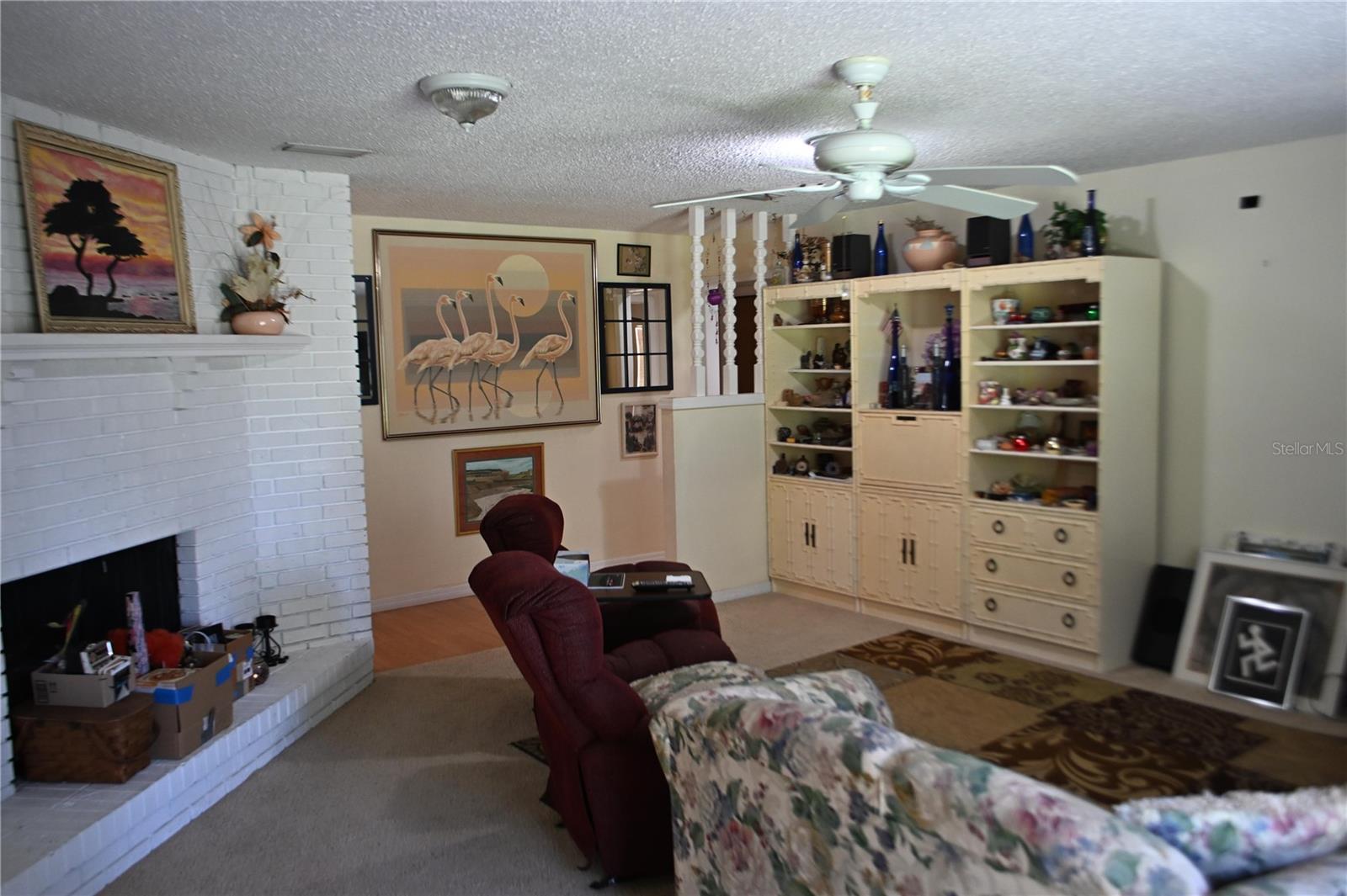 PALM COAST SEC 07 - Residential