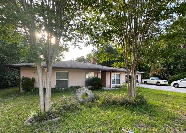 PALM COAST SEC 07 - Residential