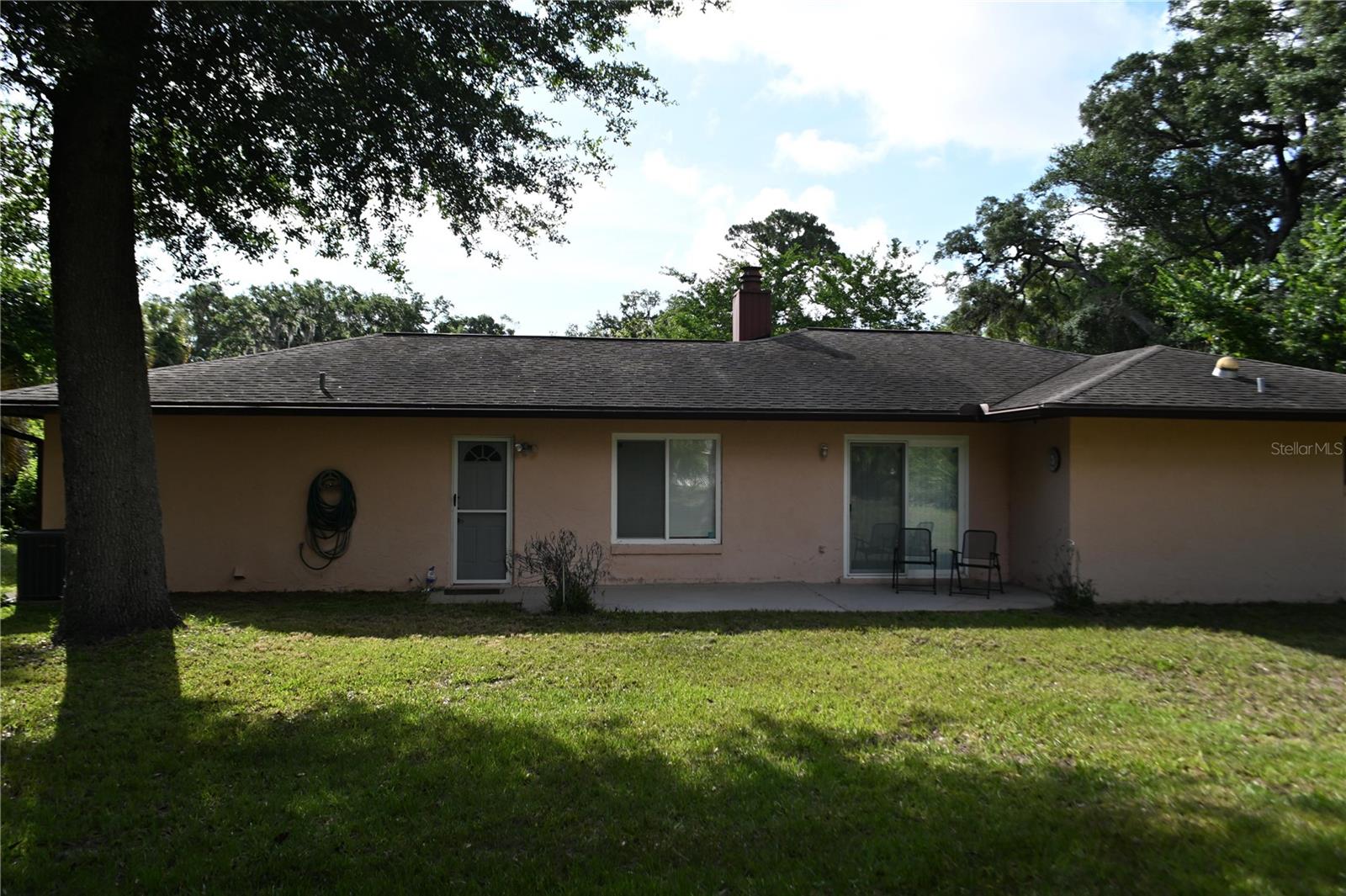 PALM COAST SEC 07 - Residential