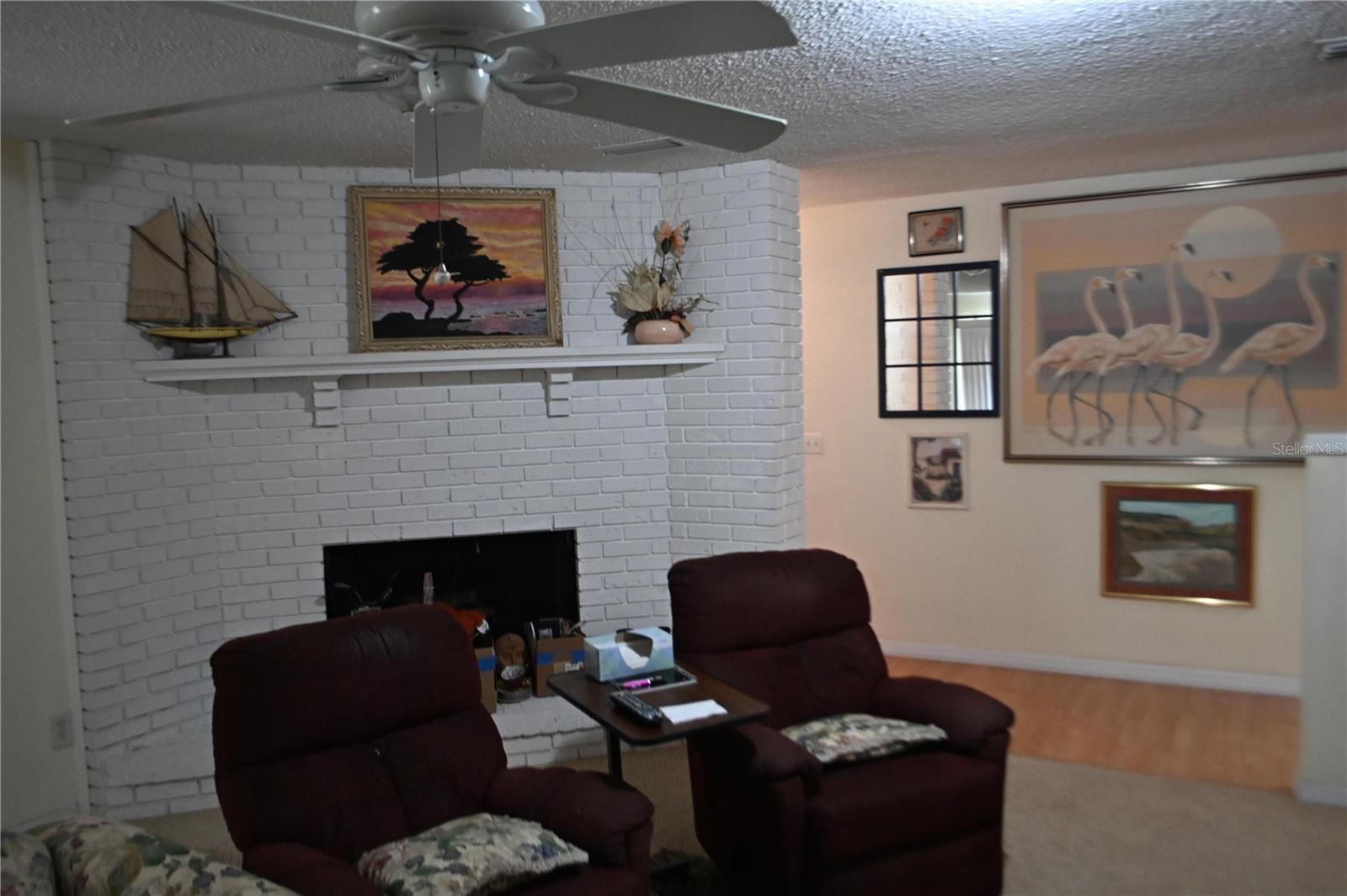 PALM COAST SEC 07 - Residential