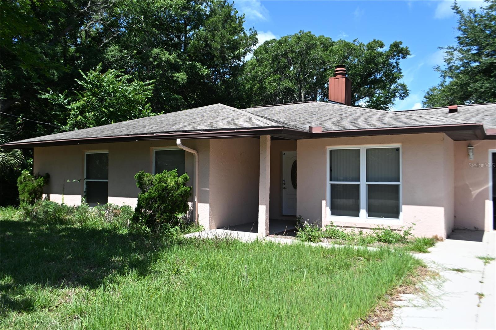 PALM COAST SEC 07 - Residential