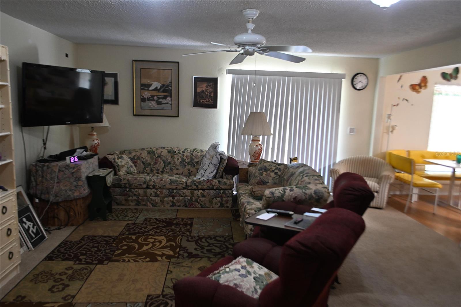 PALM COAST SEC 07 - Residential