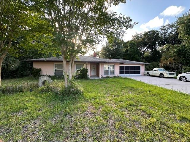 PALM COAST SEC 07 - Residential