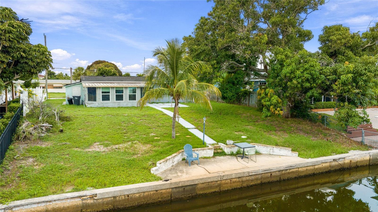 6815 GEORGIA AVENUE