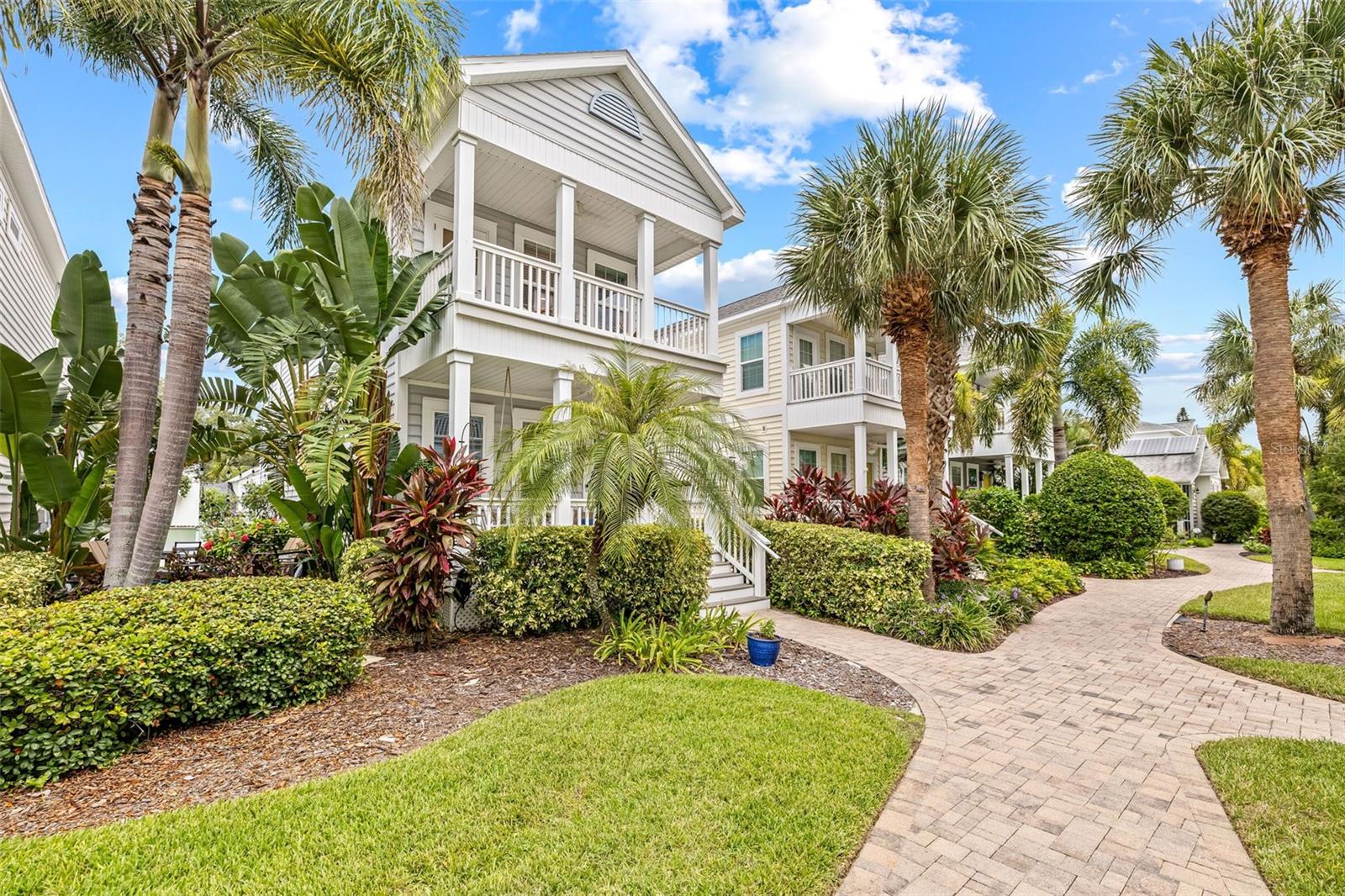 474 GLENCAIRN CIRCLE