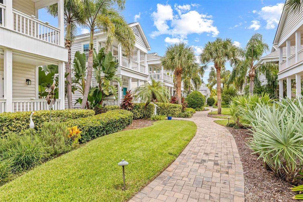 Photo of 474 Glencairn Circle, Dunedin, FL 34698 (MLS # TB8424024)