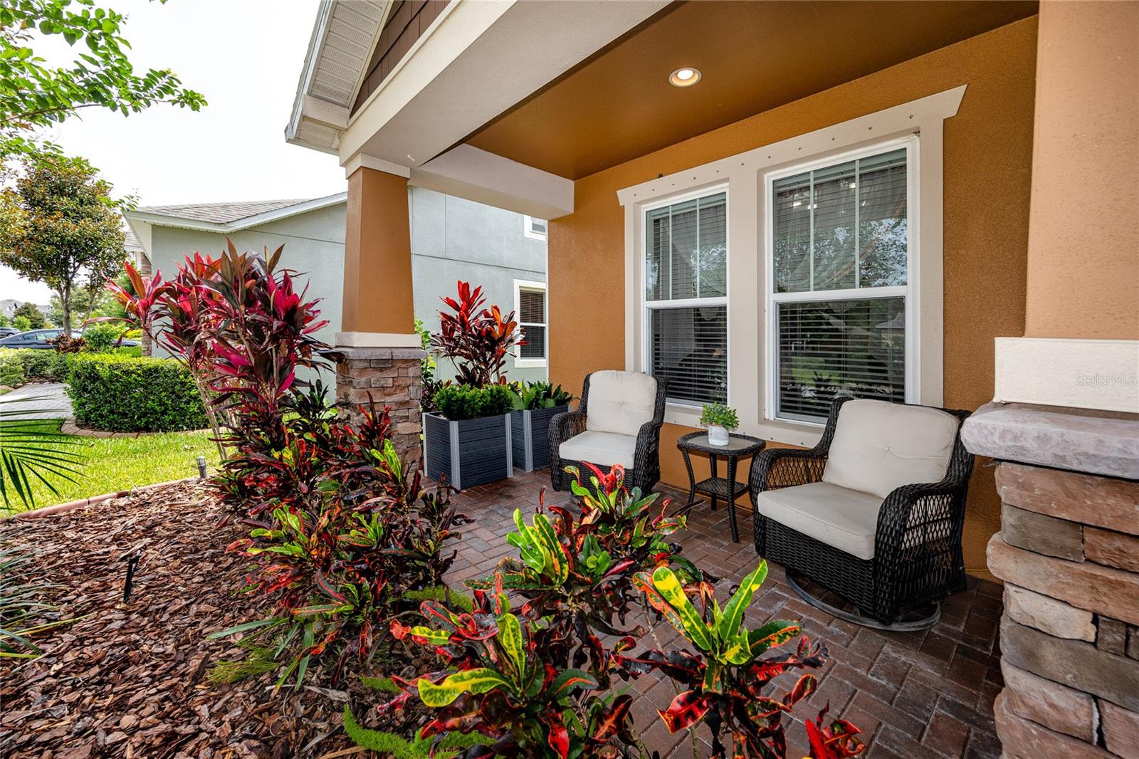 1601 FOX GRAPE LOOP