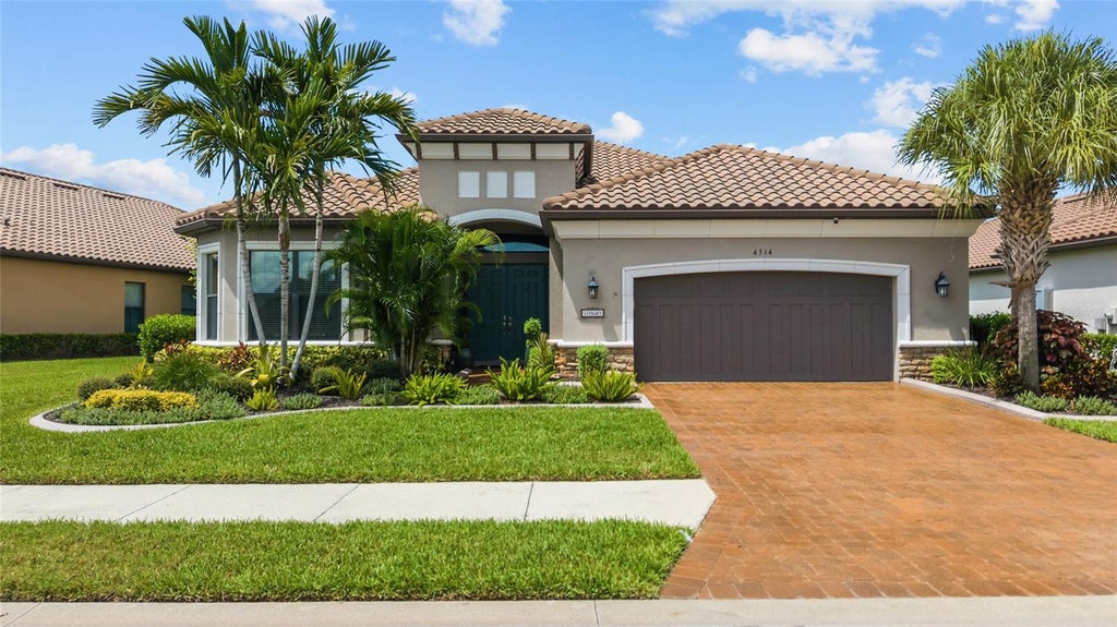 Photo of 4514 Stickley Court, Palmetto, FL 34221 (MLS # A4702060)