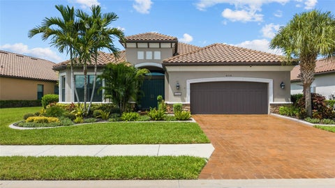 Photo of 4514 Stickley Court, Palmetto, FL 34221 (MLS # A4702060)