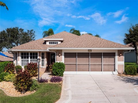 A home in LEESBURG