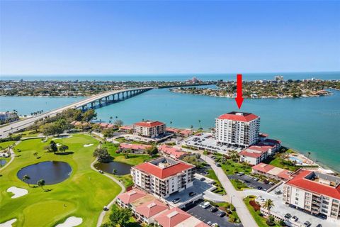 6265 SUN BOULEVARD 1201 ST PETERSBURG FL 33715