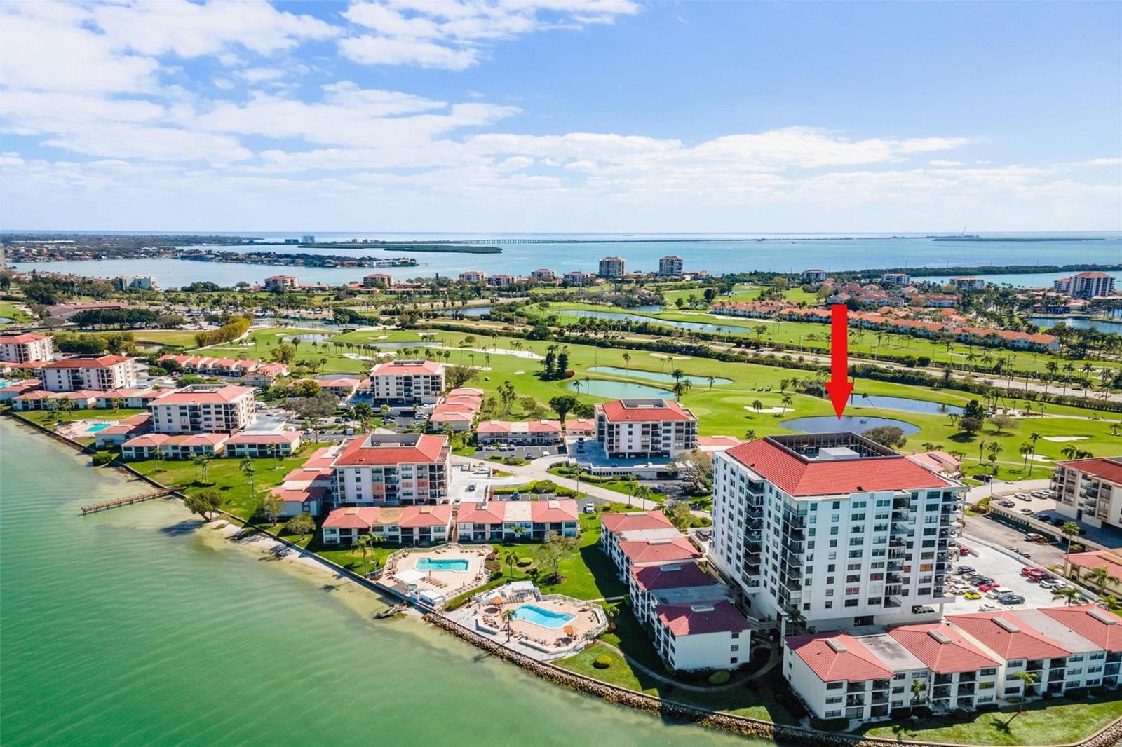 6265 SUN BOULEVARD 1201