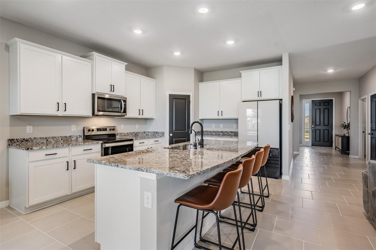 EPPERSON NORTH - Residential Lease