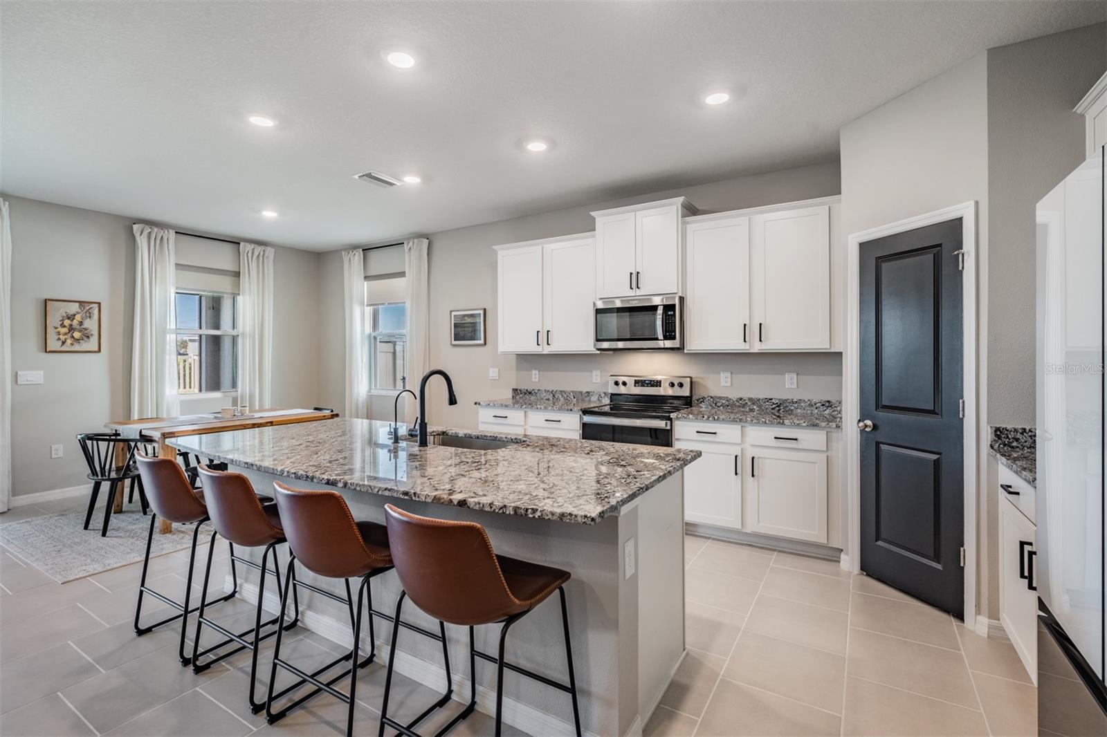 EPPERSON NORTH - Residential Lease