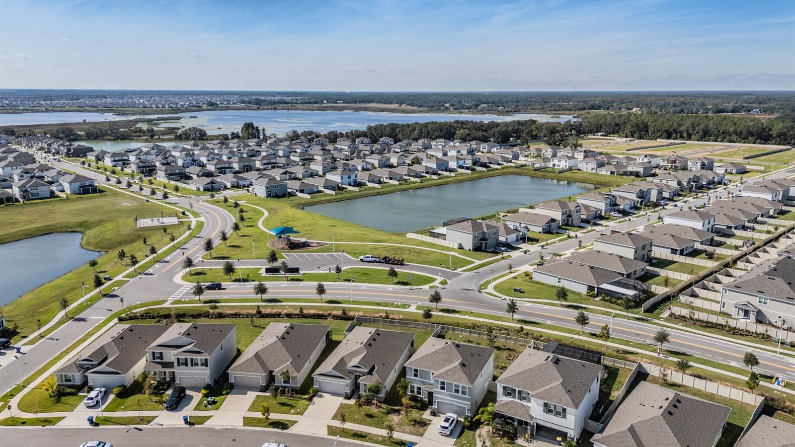 EPPERSON NORTH - Residential Lease