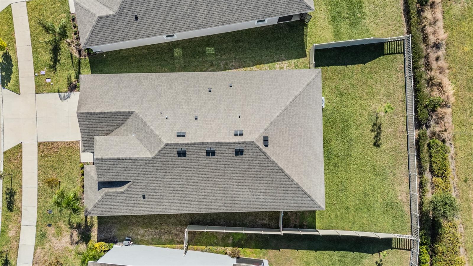 EPPERSON NORTH - Residential Lease