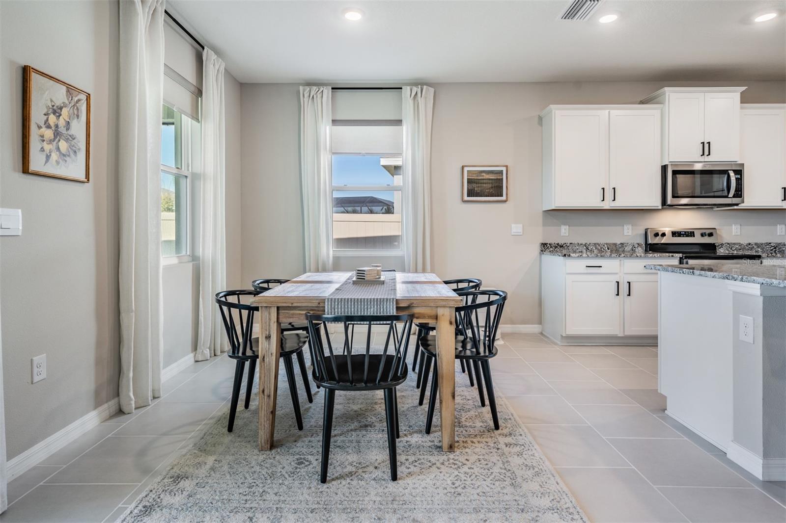 EPPERSON NORTH - Residential Lease