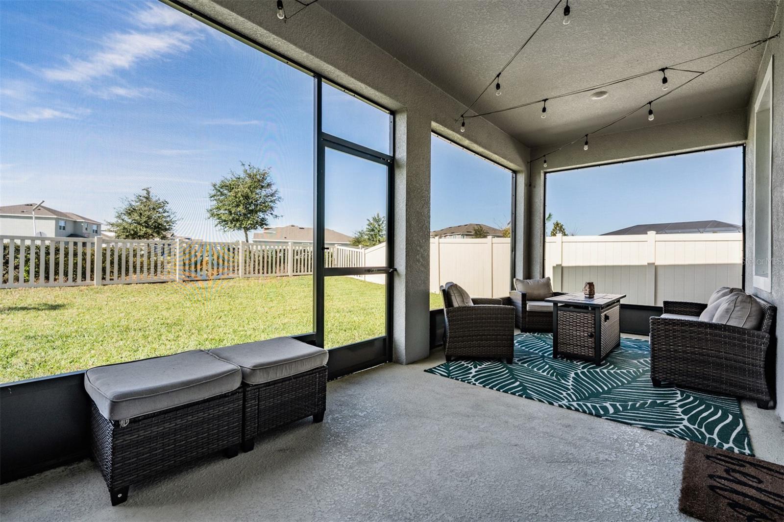 EPPERSON NORTH - Residential Lease